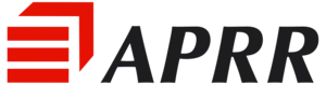Logo APRR