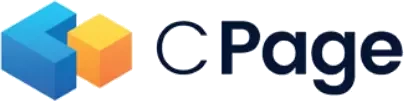 Logo CPage