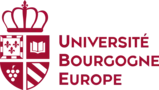 Logo Université Bourgogne Europe